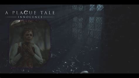  A Plague Tale: Innocence  - 14 世紀のフランスを舞台に、兄妹の絆と生き残りをかけた壮絶な逃走劇！