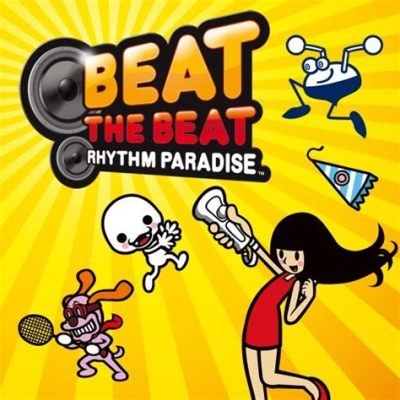  Rhythm Heaven Fever あなたの音楽センスを刺激する、シンプルなのに奥深いリズムゲーム！