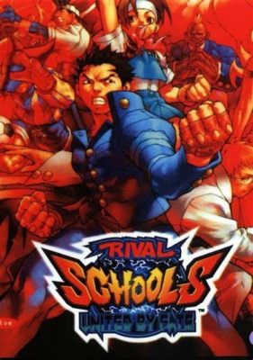 Rival Schools: United by Rivals! Retro Beat 'Em Up Action for Modern Gamers!