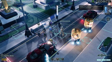 XCOM 2：エイリアンの侵略に立ち向かう戦略シミュレーションRPG！