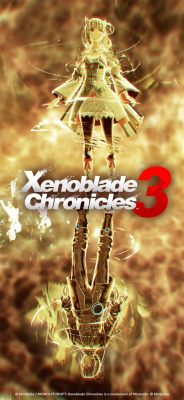  Xenoblade Chronicles: あなたの運命を書き換えろ！壮大な世界と熱い友情が織りなす感動のRPG！