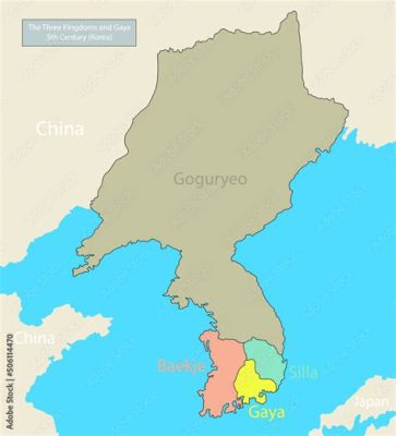 백제신라고구마: 역사와 문화의 교차로에서 바라본 고대 한국의 미스터리