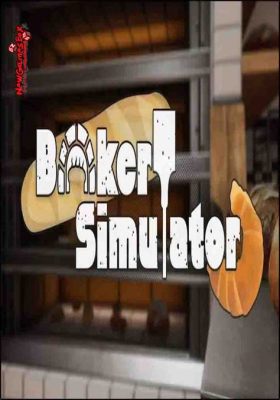 Bakery Simulator: あたたかいパンの香りと、夢を叶えるシミュレーション！