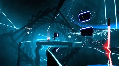 Beat Saber 斬撃リズムゲームの頂点！