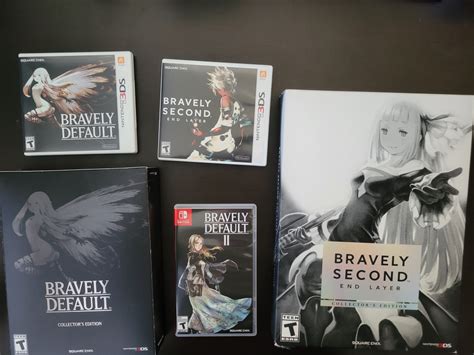  Bravely Default: 冒険と運命の交差、ジョブシステムで自分だけの最強ヒーローを創造せよ！