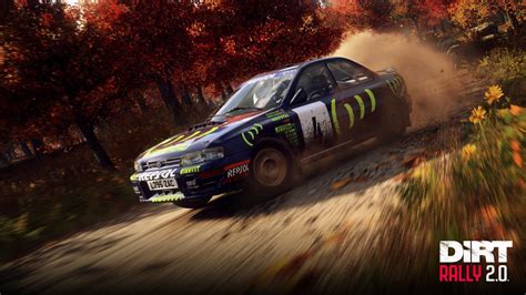  Dirt Rally 2.0: リアルなラリー体験を欲するあなたへ！