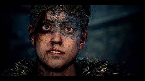  Hellblade: Senua's Sacrifice！北欧神話の闇に挑む壮絶な心の旅