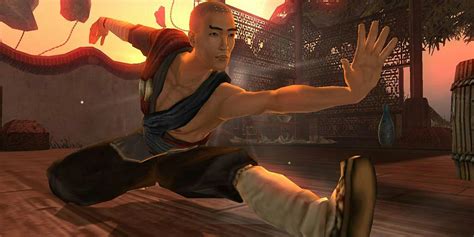  Jade Empire！奥深い中国の武術と道徳的な葛藤が織りなす壮大な物語