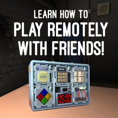 Keep Talking And Nobody Explodes！あなたは爆弾処理のエキスパートになれるのか！？