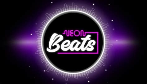 Neon FM: 疾走するビートとネオンの夜空に染まる音楽体験！