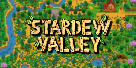  Stardew Valley 癒しの農場ライフで心も体もリフレッシュ！