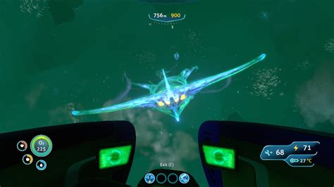 Subnautica：深海の謎を解き明かせ！クラフトとサバイバルで広がる未知の世界