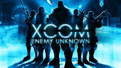 XCOM: Enemy Unknown – あなたの戦略で地球を救え！